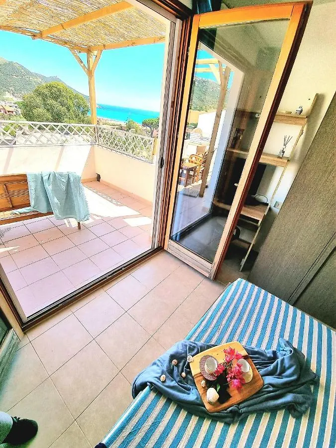 Stylish Home With Views 4 Min Walk To The Beach!! Solanas